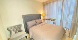 The Riviera Jomtien 1-Bed Condo for Rent with Sea View The Riviera Jomtien 1-Bed Condo for Rent with Sea View