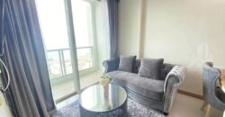 The Riviera Jomtien 1-Bed Condo for Rent with Sea View The Riviera Jomtien 1-Bed Condo for Rent with Sea View