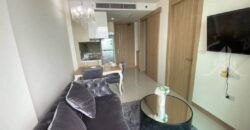 The Riviera Jomtien 1-Bed Condo for Rent with Sea View The Riviera Jomtien 1-Bed Condo for Rent with Sea View