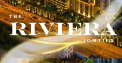 The Riviera Jomtien 1-Bed Condo for Sale & Rent – Fully Furnished The Riviera Jomtien 1-Bed Condo for Sale & Rent – Fully Furnished