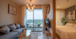 The Riviera Jomtien 1-Bed Condo for Sale & Rent – Fully Furnished The Riviera Jomtien 1-Bed Condo for Sale & Rent – Fully Furnished