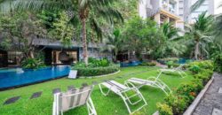 The Riviera Jomtien 1-Bed Condo for Sale & Rent – Fully Furnished The Riviera Jomtien 1-Bed Condo for Sale & Rent – Fully Furnished