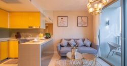 The Riviera Jomtien 1-Bed Condo for Sale & Rent – Fully Furnished The Riviera Jomtien 1-Bed Condo for Sale & Rent – Fully Furnished