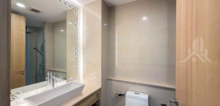 The Riviera Wongamat Studio Condo For Rent | Wongamat