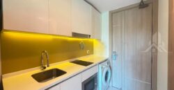 The Riviera Wongamat Studio Condo For Rent | Wongamat