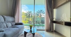The Riviera Wongamat Studio Condo For Rent | Wongamat