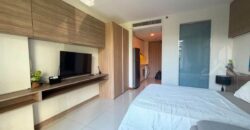 The Riviera Wongamat Studio Condo For Rent | Wongamat