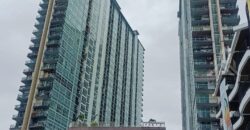 The Twin Tower Grand Jomtine | 1-Bed Condo For Rent, Jomtien