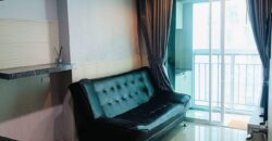 The Twin Tower Grand Jomtine | 1-Bed Condo For Rent, Jomtien