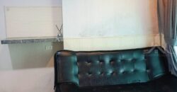 The Twin Tower Grand Jomtine | 1-Bed Condo For Rent, Jomtien