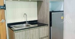 The Twin Tower Grand Jomtine | 1-Bed Condo For Rent, Jomtien