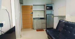 The Twin Tower Grand Jomtine | 1-Bed Condo For Rent, Jomtien