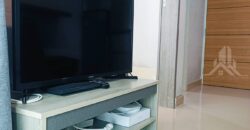 The Twin Tower Grand Jomtine | 1-Bed Condo For Rent, Jomtien