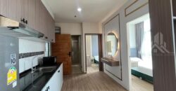 The Twin Towers 2-Bed Condo for Rent in Jomtien with Sea View