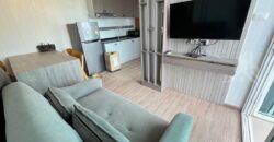 The Twin Towers 2-Bed Condo for Rent in Jomtien with Sea View