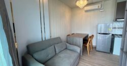 The Twin Towers 2-Bed Condo for Rent in Jomtien with Sea View