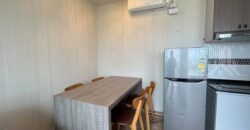 The Twin Towers 2-Bed Condo for Rent in Jomtien with Sea View