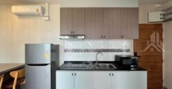 The Twin Towers 2-Bed Condo for Rent in Jomtien with Sea View