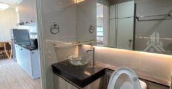 The Twin Towers 2-Bed Condo for Rent in Jomtien with Sea View