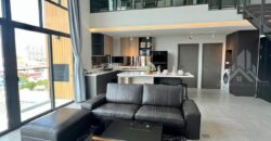 The Win Condominium for Rent in Pattaya – 2 Bedrooms, Fully Furnished