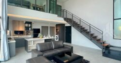 The Win Condominium for Rent in Pattaya – 2 Bedrooms, Fully Furnished