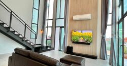 The Win Condominium for Rent in Pattaya – 2 Bedrooms, Fully Furnished
