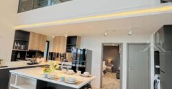 The Win Condominium for Rent in Pattaya – 2 Bedrooms, Fully Furnished