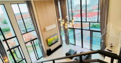 The Win Condominium for Rent in Pattaya – 2 Bedrooms, Fully Furnished
