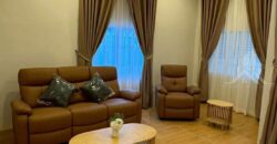 2-Bed Town House for Rent in Thepprasit Jomtien