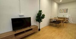 2-Bed Town House for Rent in Thepprasit Jomtien
