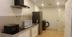 2-Bed Town House for Rent in Thepprasit Jomtien