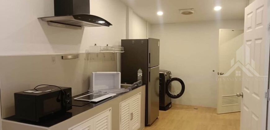 2-Bed Town House for Rent in Thepprasit Jomtien