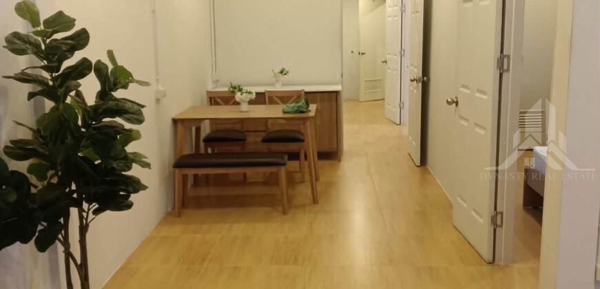 2-Bed Town House for Rent in Thepprasit Jomtien