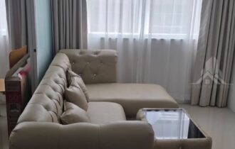 Trio Gems Building A – Condo for Rent in Jomtien – 2 Bedrooms