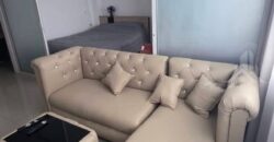 Trio Gems Building A – Condo for Rent in Jomtien – 2 Bedrooms