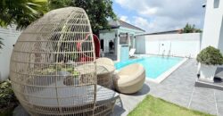 TW Wanasin – Luxury Pool Villa for Rent – 6 Bedrooms, Fully Furnished