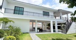 TW Wanasin – Luxury Pool Villa for Rent – 6 Bedrooms, Fully Furnished