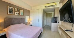 Unixx South Pattaya Condo for Rent in Pratumnak – Fully Furnished