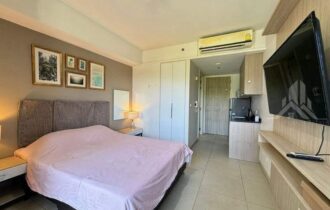 Unixx South Pattaya Condo for Rent in Pratumnak – Fully Furnished