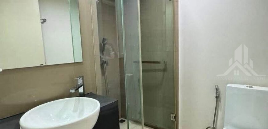 Unixx South Pattaya Condo for Rent in Pratumnak – Fully Furnished