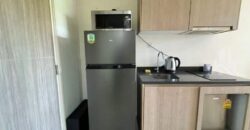 Unixx South Pattaya Condo for Rent in Pratumnak – Fully Furnished