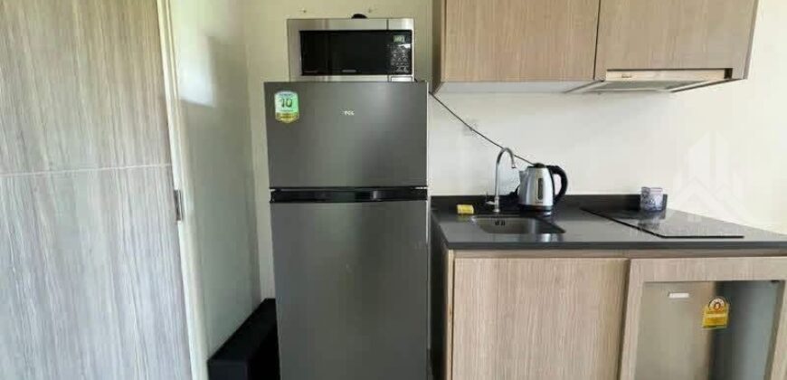 Unixx South Pattaya Condo for Rent in Pratumnak – Fully Furnished