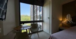 Unixx South Pattaya Condo for Rent in Pratumnak – Fully Furnished