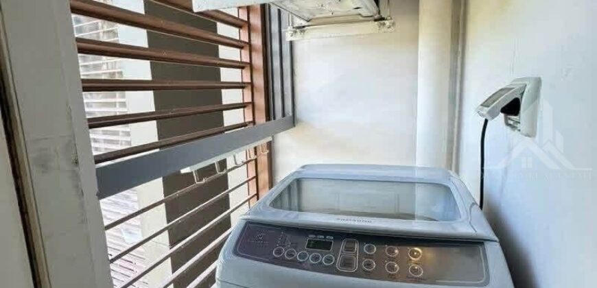 Unixx South Pattaya Condo for Rent in Pratumnak – Fully Furnished