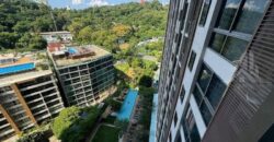 Unixx South Pattaya Condo for Rent in Pratumnak – Fully Furnished