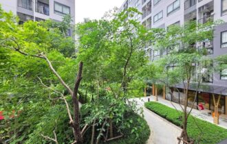 Vay Pothisan 2 Studio Condo For Sale | North Pattaya Vay Pothisan 2 Studio Condo For Sale | North Pattaya