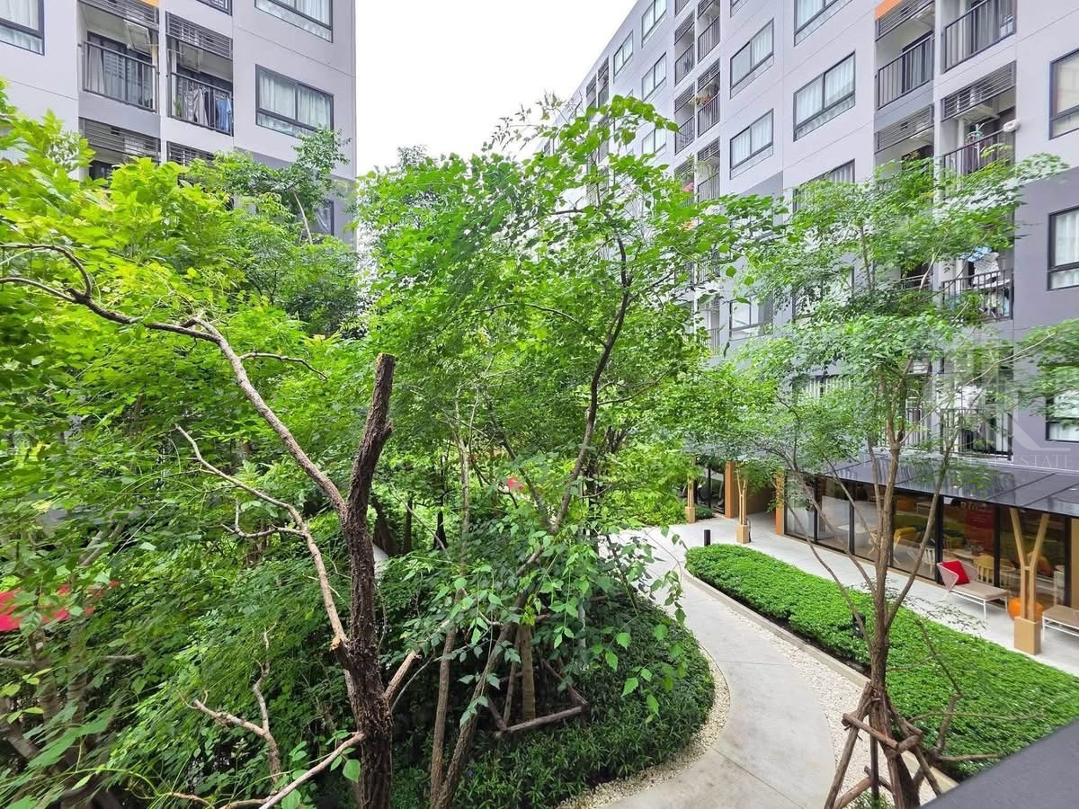 Vay Pothisan 2 Studio Condo For Sale | North Pattaya Vay pothisan 2 studio condo for sale | north pattaya