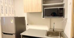 Vay Pothisan 2 Studio Condo For Sale | North Pattaya