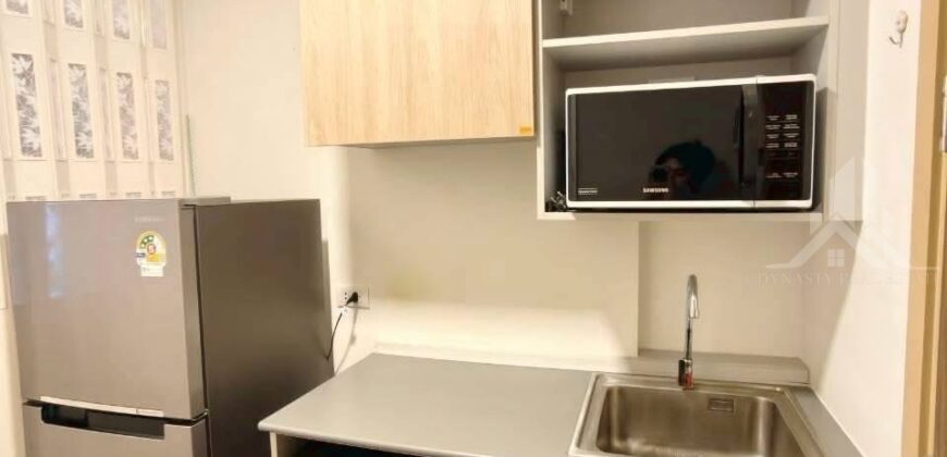 Vay Pothisan 2 Studio Condo For Sale | North Pattaya