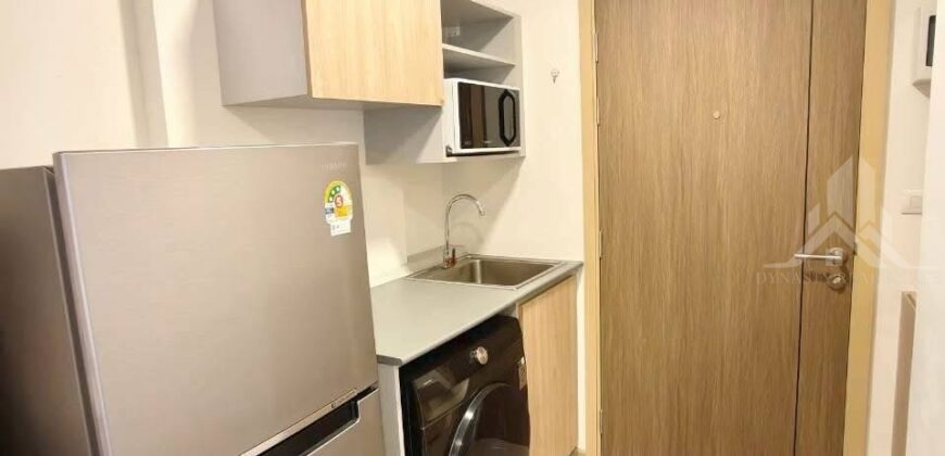 Vay Pothisan 2 Studio Condo For Sale | North Pattaya